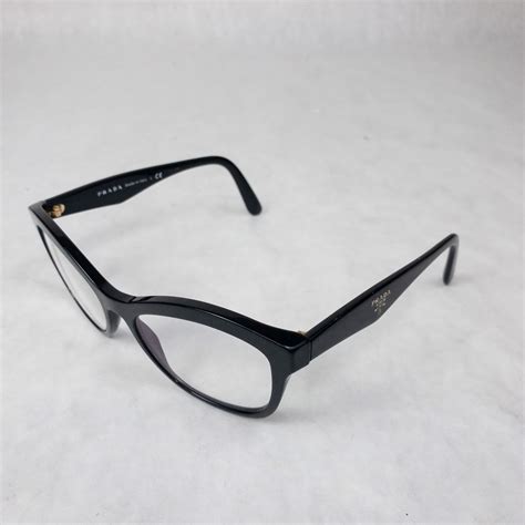 where are prada eyeglasses made|cheap prada prescription glasses.